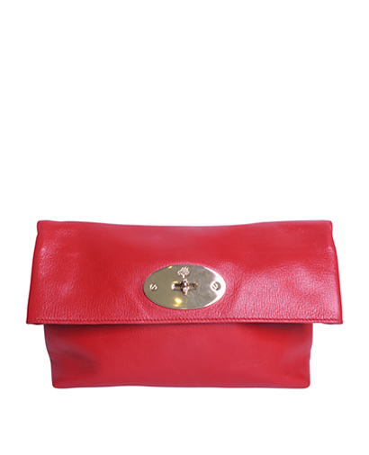Bayswater Clutch, front view
